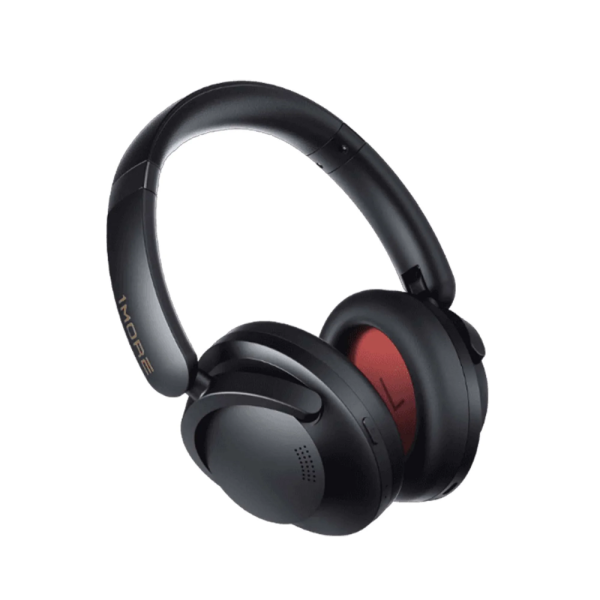 Наушники накладные беспроводные 1MORE SonoFlow Pro HQ51, черные